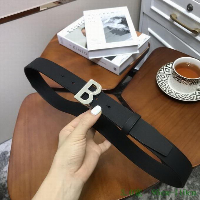 Balenciaga 30mm Belt ID:20220822-96